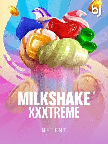 Milkshake XXXtreme game thumbnail