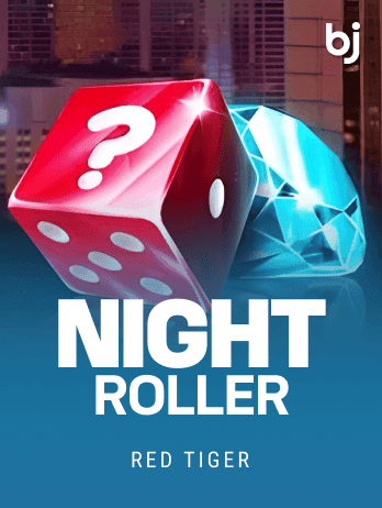 Night Roller game thumbnail