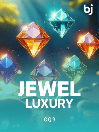 Jewel Luxury game thumbnail