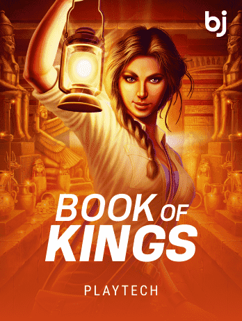 Book of Kings game thumbnail