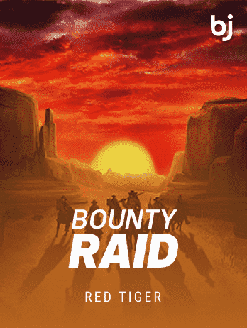 Bounty Raid game thumbnail