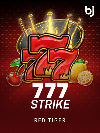 777 Strike game thumbnail