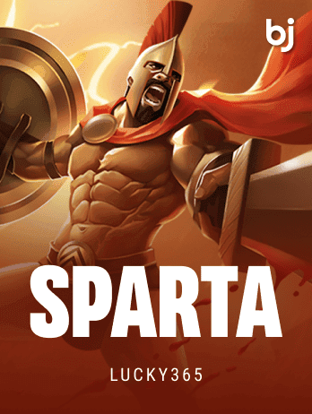 Sparta game thumbnail