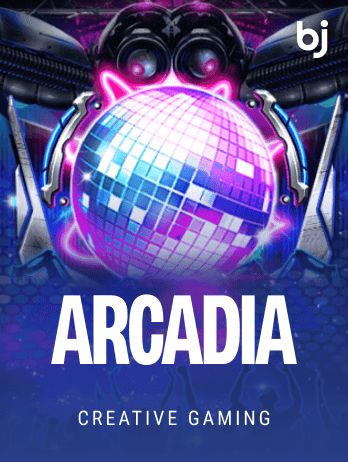 Arcadia game icon