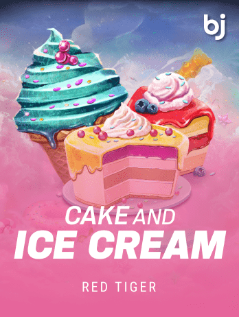Cake and Ice Cream thumbnail