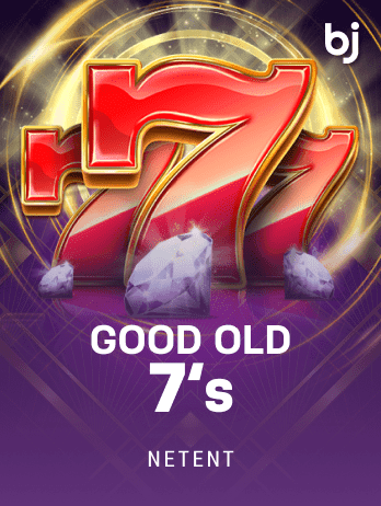 Good Old 7’s game icon