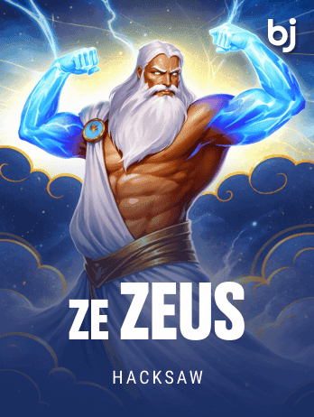 Ze Zeus game thumbnail
