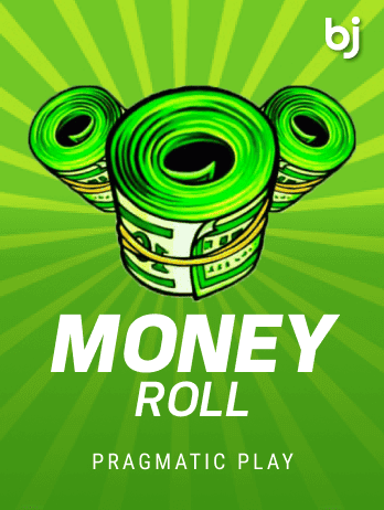 Money Roll game icon