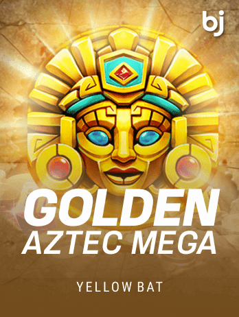 Golden Aztec Mega game thumbnail