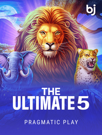 The Ultimate 5 game thumbnail