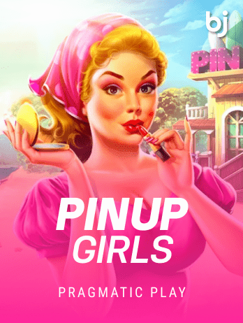 Pinup Girls game icon