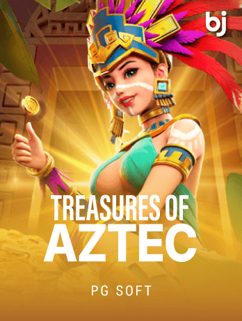 Treasures of Aztec game thumbnail