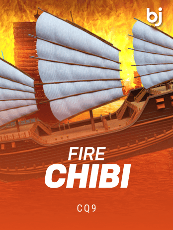Fire Chibi game icon