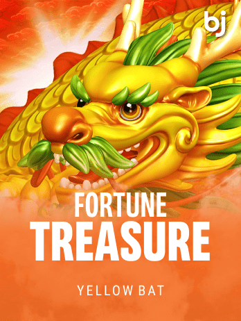 Fortune Treasure game icon