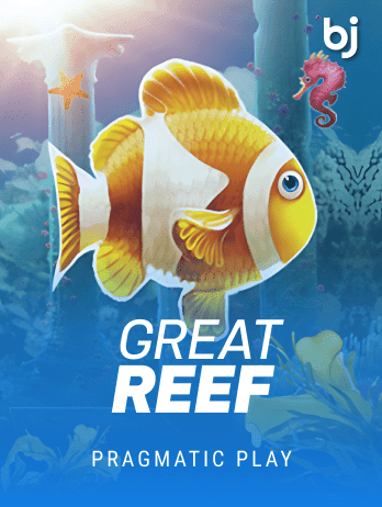 Great Reef game thumbnail