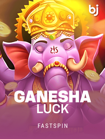 Ganesha Luck game icon