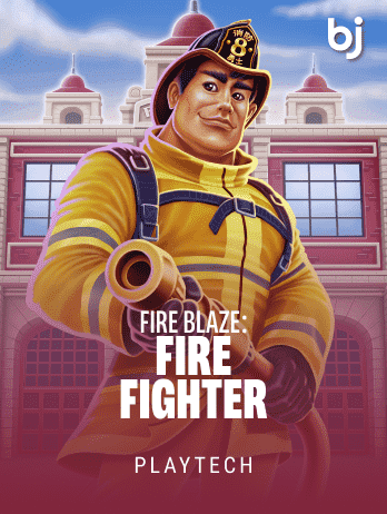 Fire Blaze Fire Fighter thumbnail